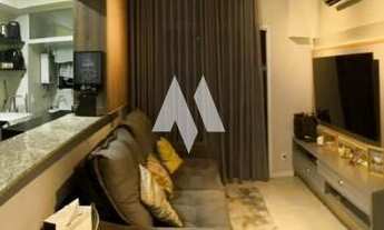 Imagem 4: Apartamento 2 dormitórios á venda em Pompéia, Santos/SP