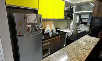 Imagem 5: Apartamento 2 dormitórios á venda em Pompéia, Santos/SP