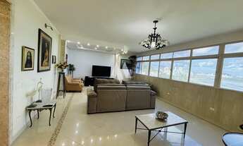 Imagem 5: Apartamento à venda com 3 dormitórios e vista frente mar no bairro Itararé em São Vicente