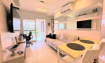 Imagem: Apartamento 02 dormitórios á venda no