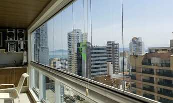 Imagem: Apartamento - 4 dormitórios, 235 m²