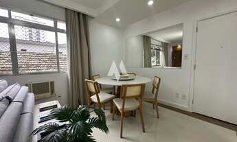 Imagem 3: Apartamento à venda na Ponta da praia com garagem fechada!