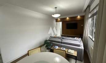 Imagem 4: Apartamento à venda na Ponta da praia com garagem fechada!