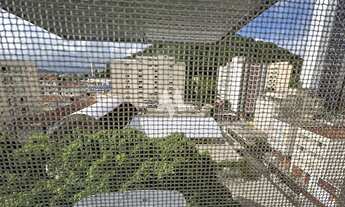 Imagem 5: Apartamento 1 dormitório com vaga em Itararé, São Vicente/SP