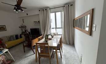 Imagem: Apartamento 1 dormitório com vaga em Itararé