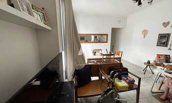 Imagem 4: Apartamento 1 dormitório com vaga em Itararé, São Vicente/SP