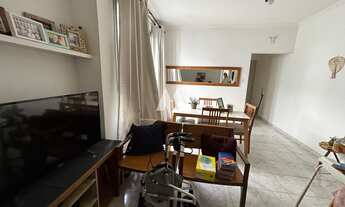 Imagem 3: Apartamento 1 dormitório com vaga em Itararé, São Vicente/SP