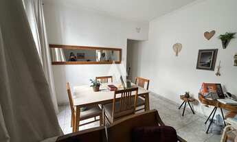 Imagem 2: Apartamento 1 dormitório com vaga em Itararé, São Vicente/SP