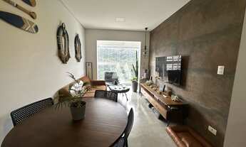 Imagem: Apartamento á venda - lazer completo