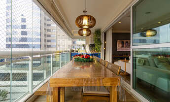 Imagem: Apartamento Alto Padrão - Vista Mar - 3