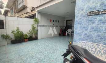 Imagem 2: Sobrado com 3 quartos á venda em Santos