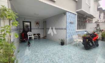 Imagem: Sobrado com 3 quartos á venda em Santos