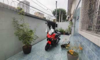 Imagem 3: Sobrado com 3 quartos á venda em Santos