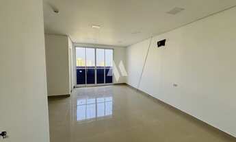 Imagem 4: Sala Comercial - Locação - Ponta da Praia / Santos