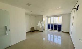 Imagem 7: Sala Comercial - Locação - Ponta da Praia / Santos