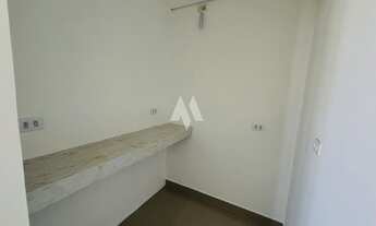 Imagem 5: Sala Comercial - Locação - Ponta da Praia / Santos