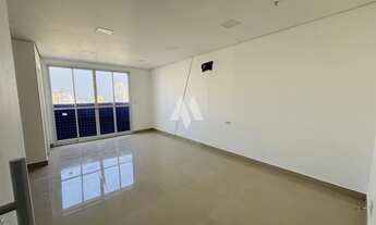 Imagem 3: Sala Comercial - Locação - Ponta da Praia / Santos