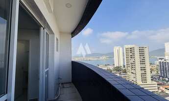 Imagem: Sala Comercial - Locação - Ponta da Praia