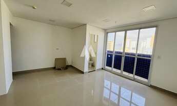 Imagem 2: Sala Comercial - Locação - Ponta da Praia / Santos