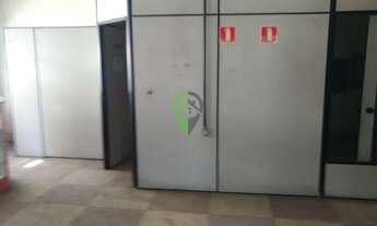 Imagem 3: Prédio Comercial no Centro de Santos, com 2 amplos pavimentos para locação2º piso: Recepçã