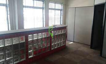 Imagem 2: Prédio Comercial no Centro de Santos, com 2 amplos pavimentos para locação2º piso: Recepçã