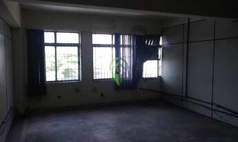 Imagem 6: Prédio Comercial no Centro de Santos, com 2 amplos pavimentos para locação2º piso: Recepçã