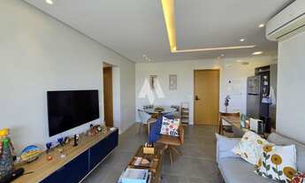 Imagem 3: O Melhor 2 Dormitórios, 1 suíte do Litoral – E Pronto Para Morar, porteira fechada