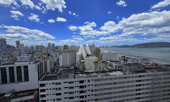 Imagem 2: O Melhor 2 Dormitórios, 1 suíte do Litoral – E Pronto Para Morar, porteira fechada