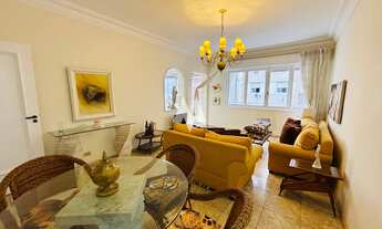 Imagem: Apartamento para locação quadra da praia