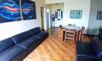 Imagem: Apartamento à venda, 101 m² - Gonzaga