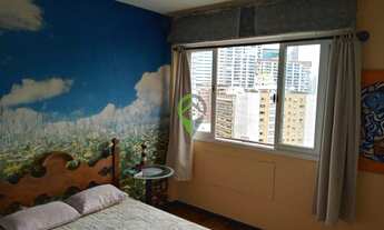 Imagem 4: Apartamento à venda, 101 m² - Gonzaga - Santos/SP