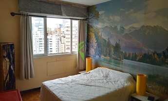 Imagem 5: Apartamento à venda, 101 m² - Gonzaga - Santos/SP