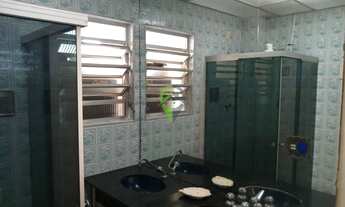 Imagem 6: Apartamento à venda, 101 m² - Gonzaga - Santos/SP