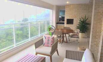 Imagem: Lindo apartamento na Praia da Enseada, Canto