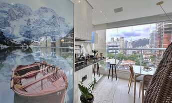 Imagem 5: Apartamento à venda no bairro do Gonzaga