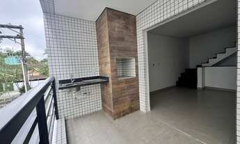 Imagem 5: Casa Triplex Geminada - 134m² ,Arquitetura Moderna, Conforto Excepcional e na melhor local