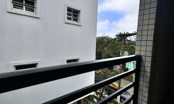 Imagem 6: Casa Triplex Geminada - 134m² ,Arquitetura Moderna, Conforto Excepcional e na melhor local