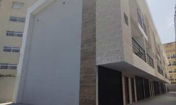 Imagem 2: Casa Triplex Geminada - 134m² ,Arquitetura Moderna, Conforto Excepcional e na melhor local