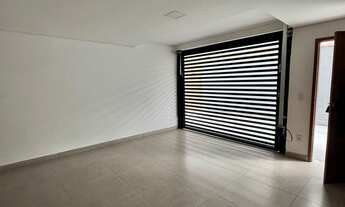 Imagem 3: Casa Triplex Geminada - 134m² ,Arquitetura Moderna, Conforto Excepcional e na melhor local