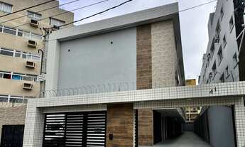 Imagem: Casa Triplex Geminada - 134m², Arquitetura