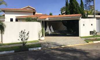 Imagem: Casa em Condomínio em Jardim Santa Rosa