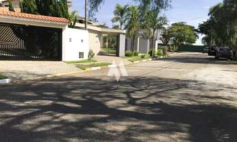 Imagem 2: Casa em Condomínio em Jardim Santa Rosa, Itatiba/SP