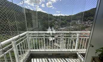 Imagem 7: Apartamentos à venda com 3 dormitórios e lazer completo no bairro Marapé em Santos/SP