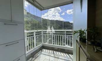 Imagem 4: Apartamentos à venda com 3 dormitórios e lazer completo no bairro Marapé em Santos/SP