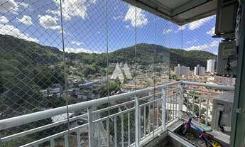 Imagem 6: Apartamentos à venda com 3 dormitórios e lazer completo no bairro Marapé em Santos/SP