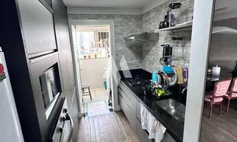 Imagem 4: Apartamento para locação no bairro da Encruzilhada, Santos/SP