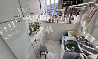 Imagem 6: Apartamento para locação no bairro da Encruzilhada, Santos/SP