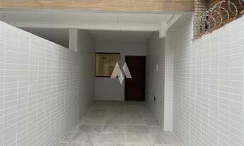 Imagem: Ótima sobreposta térrea para sua família