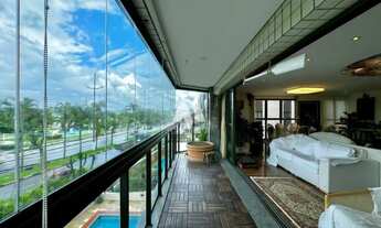 Imagem: Frente ao mar, exclusividade e alto padrão