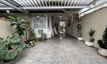 Imagem 4: Casa á venda na Ponta da Praia em Santos